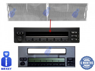Câble plat BMW Réparation de pixels pour Radio MID